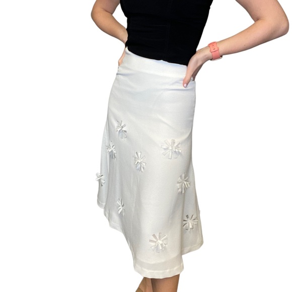 NWT J.O.A Skirt - Picture 1 of 6